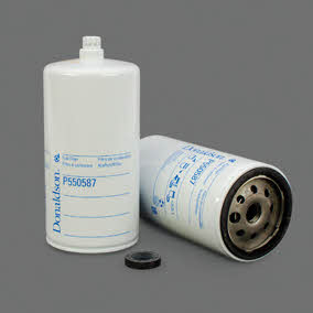 Donaldson P550587 Fuel filter P550587
