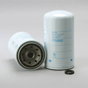 Fuel filter Donaldson P550880