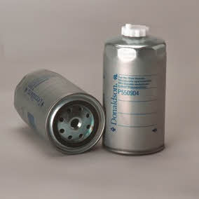 Engine fuel filter Iveco: P550904 Donaldson Fuel filter