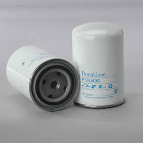 Donaldson P550496 Fuel filter P550496