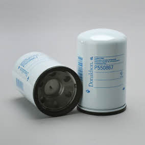 Donaldson P550867 Coolant Filter P550867
