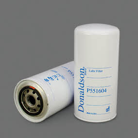 Donaldson P551604 Oil Filter P551604
