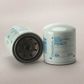 Donaldson P554072 Cooling liquid filter P554072