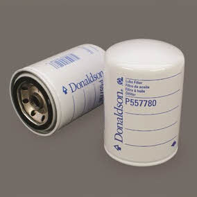 Donaldson P557780 Oil Filter P557780