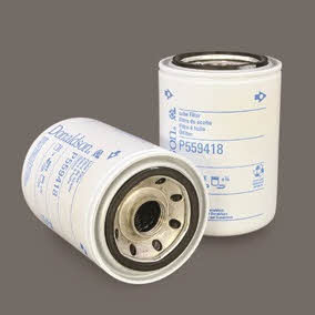 Donaldson P559418 Hydraulic filter P559418