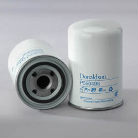 Donaldson P550495 Fuel filter P550495