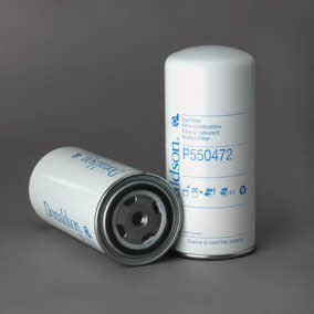 Donaldson P550472 Fuel filter P550472