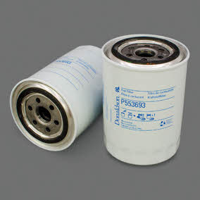 Fuel filter Donaldson P553693