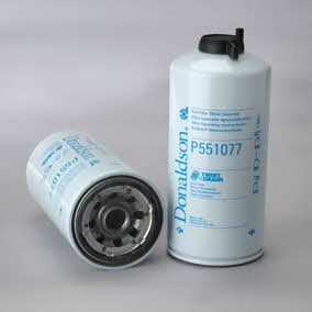 Donaldson P551077 Fuel filter P551077