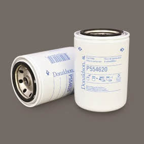 Fuel filter Donaldson P554620