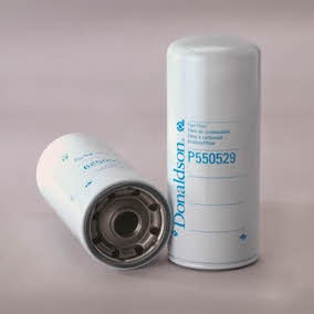 Fuel filter Donaldson P550529