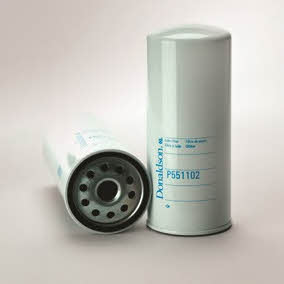 Donaldson P551102 Hydraulic filter P551102