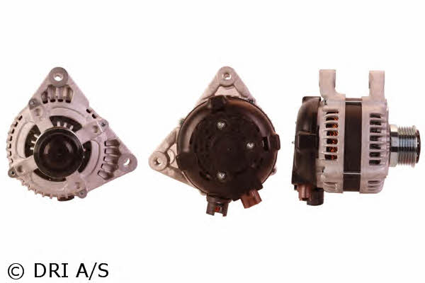 Alternator Mazda 3: 2191641602 DRI Alternator