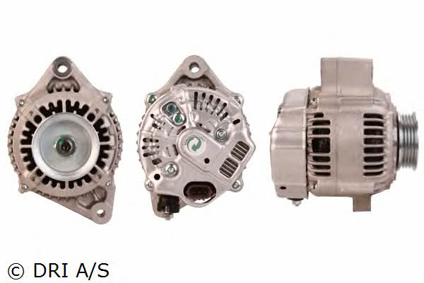 DRI 222128802 Alternator 222128802