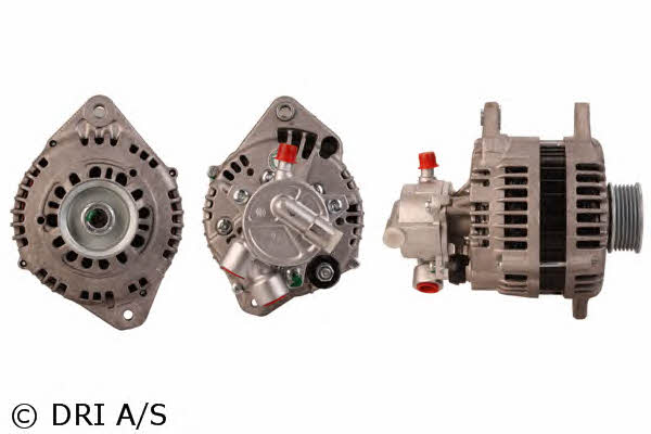 2281611102 DRI Alternator