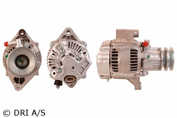 DRI 235155802 Alternator 235155802