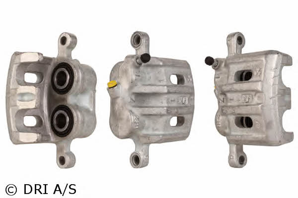 DRI 3185500 Brake caliper front left 3185500