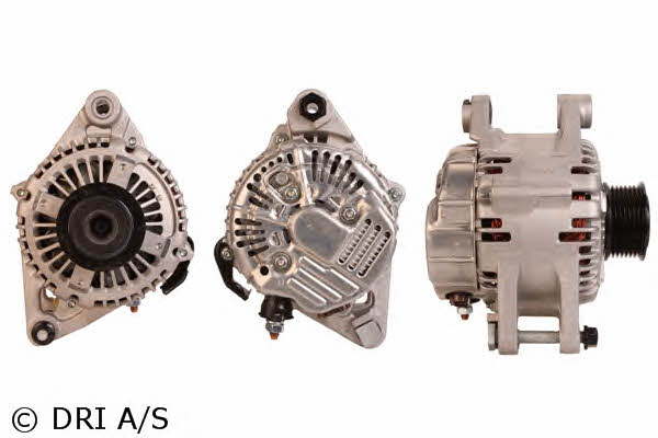 5261511102 DRI Alternator