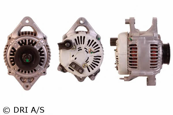 DRI 5340021202 Alternator 5340021202