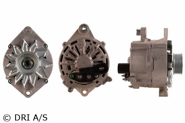 DRI 534005902 Alternator 534005902