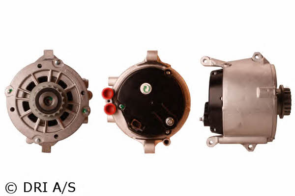 2113491902 DRI Alternator