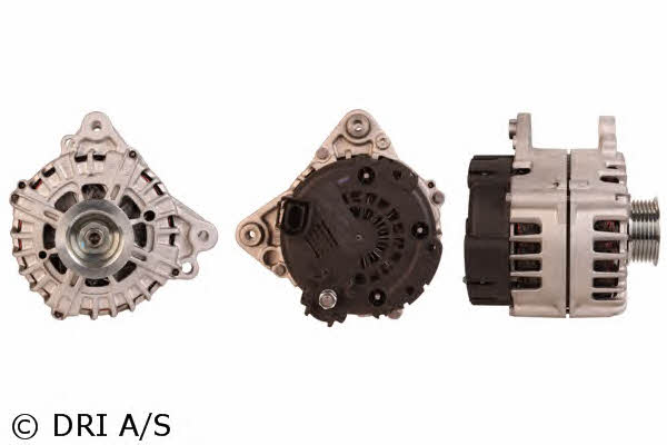 2113552202 DRI Alternator
