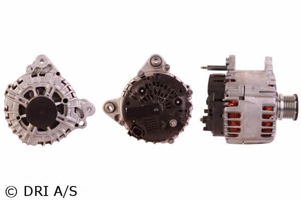 DRI 2113671802 Alternator 2113671802