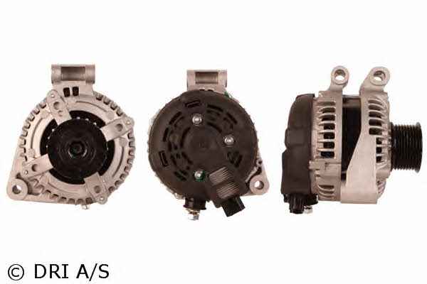 DRI 2141711502 Alternator 2141711502