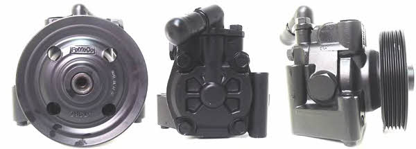 DRI 715520728 Hydraulic Pump, steering system 715520728 715520728 DRI Hydraulic Pump, steering system