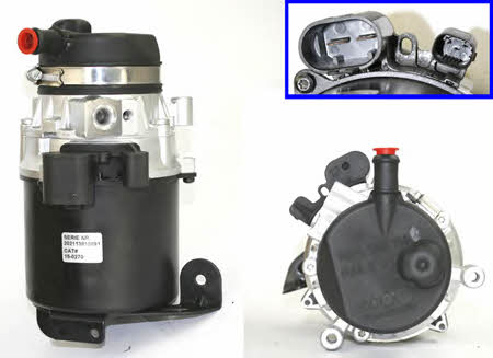 DRI 715520270 Hydraulic Pump, steering system 715520270