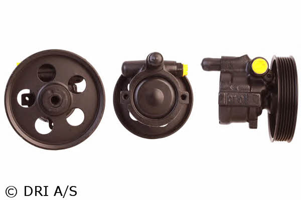 715520272 DRI Hydraulic Pump, steering system