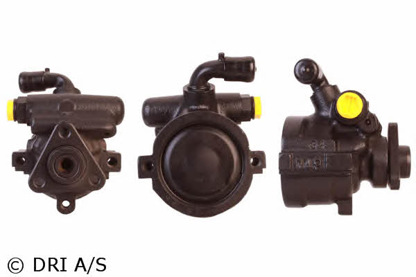 DRI 715520305 Hydraulic Pump, steering system 715520305 715520305 DRI Hydraulic Pump, steering system