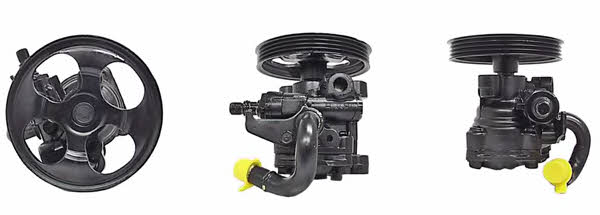 DRI 715520324 Hydraulic Pump, steering system 715520324