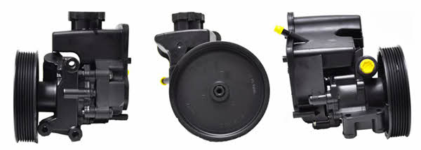 DRI 715520864 Hydraulic Pump, steering system 715520864