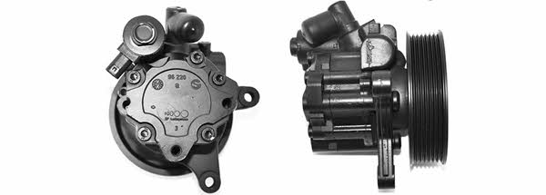 DRI 715520522 Hydraulic Pump, steering system 715520522
