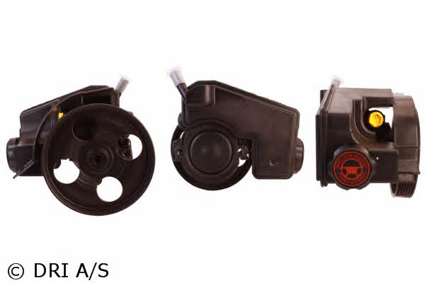 DRI 715520524 Hydraulic Pump, steering system 715520524 715520524 DRI Hydraulic Pump, steering system