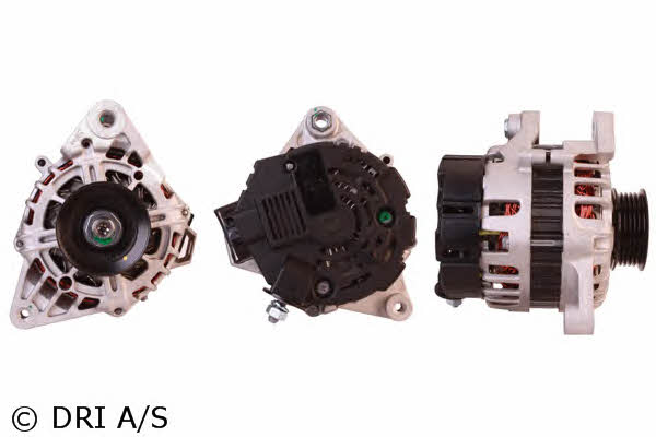 DRI 224308702 Alternator 224308702