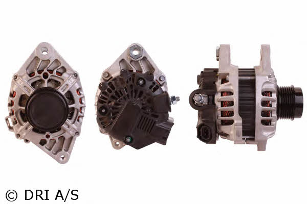 DRI 224309902 Alternator 224309902