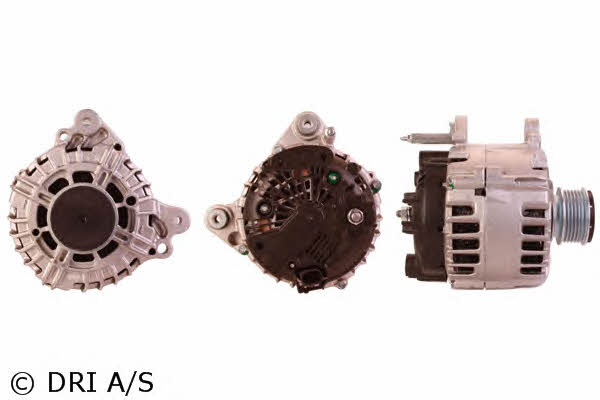 DRI 2113721402 Alternator 2113721402