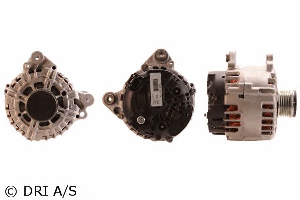 2113751802 DRI Alternator
