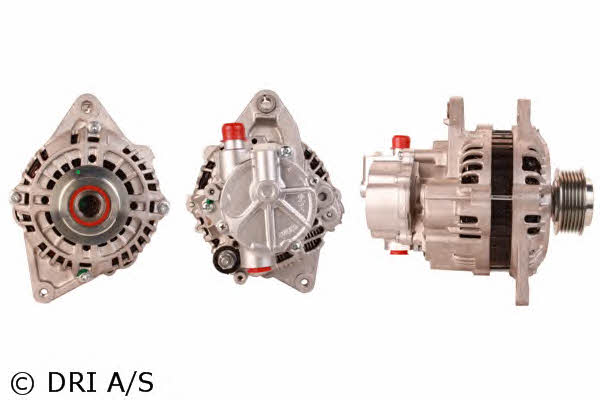 DRI 2261761052 Alternator 2261761052