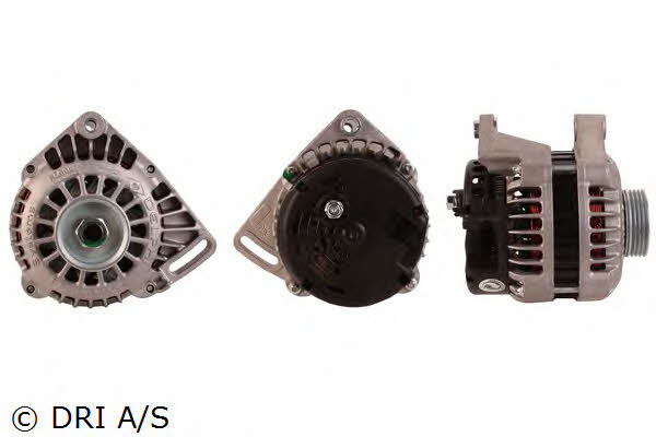 DRI 230138752 Alternator 230138752