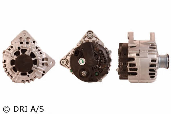 DRI 2303401502 Alternator 2303401502