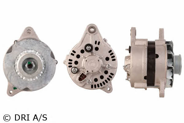 DRI 235005502 Alternator 235005502