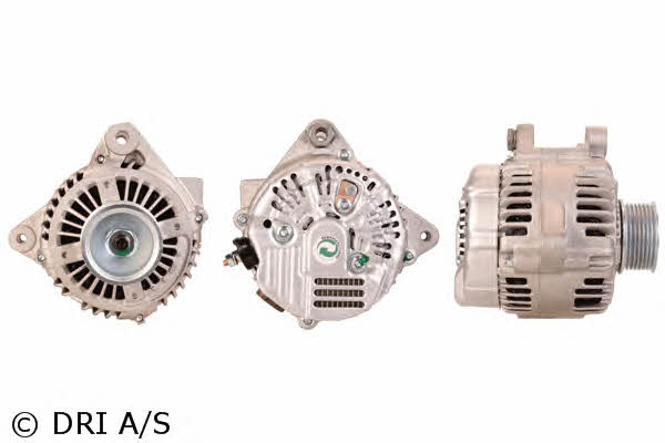 DRI 2351861002 Alternator 2351861002