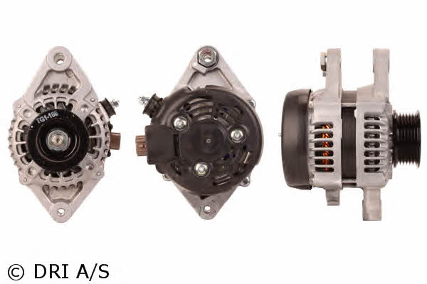DRI 235334802 Alternator 235334802 235334802 DRI Alternator