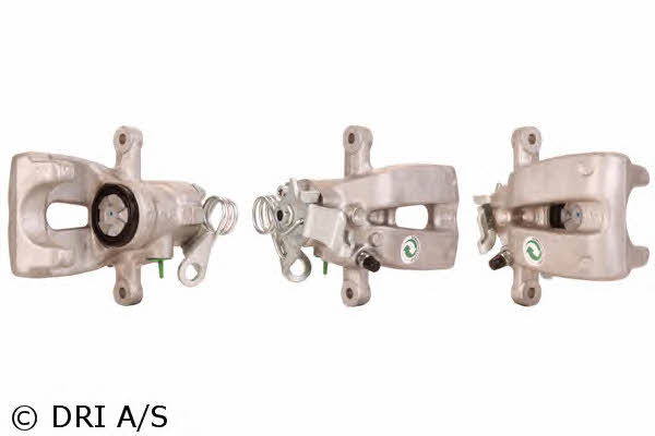 DRI 4160210 Brake caliper rear left 4160210