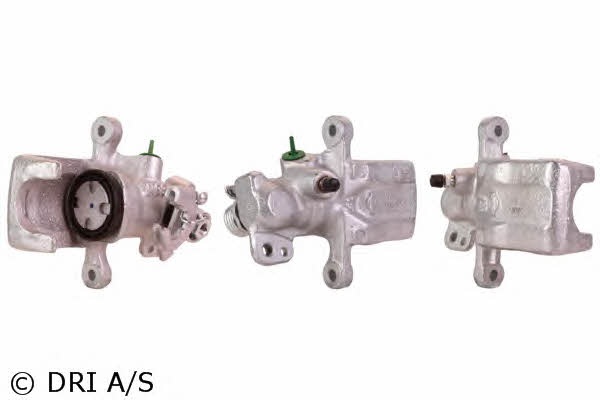 DRI 4165910 Brake caliper rear left 4165910