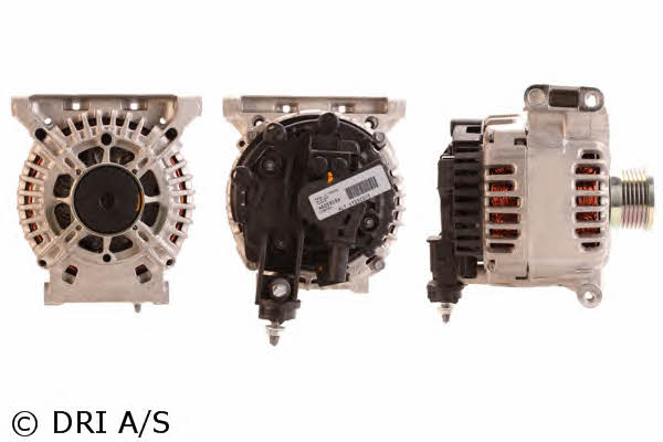5050071302 DRI Alternator