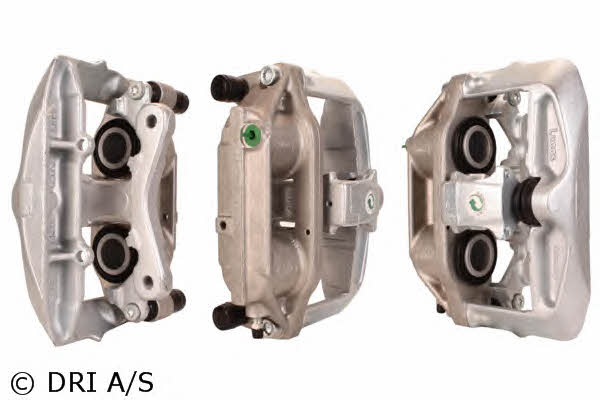 DRI 3182010 Brake caliper front left 3182010